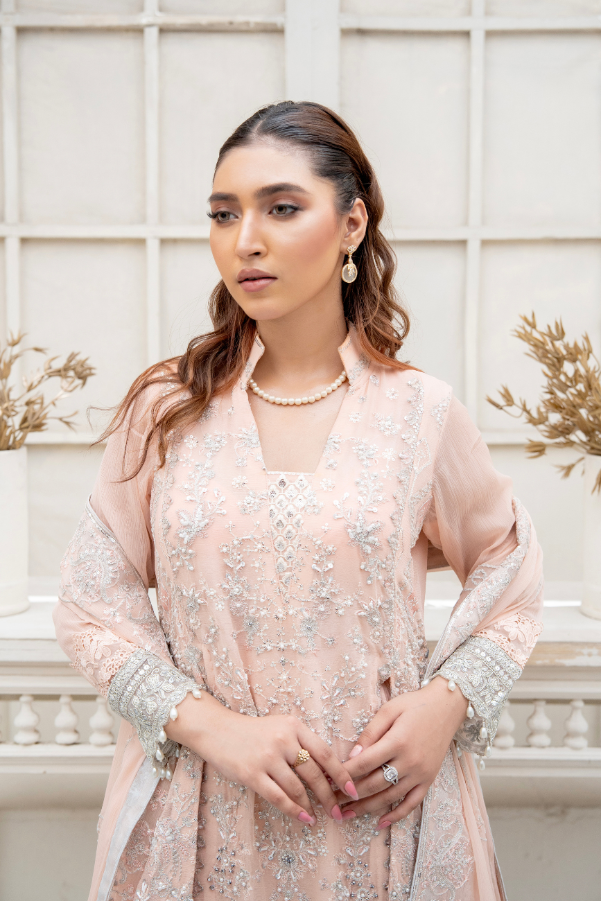 Luxury Chiffon - D 02