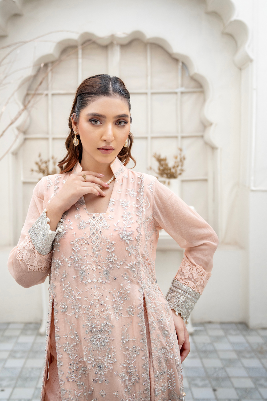 Luxury Chiffon - D 02