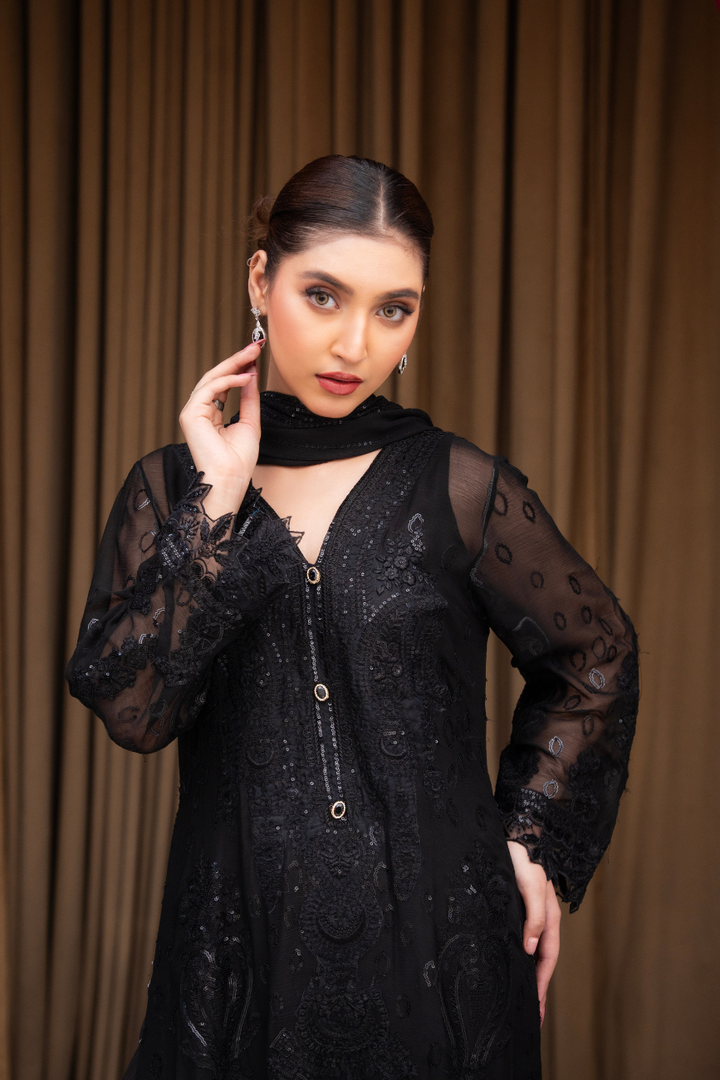 Luxury Chiffon - D 05