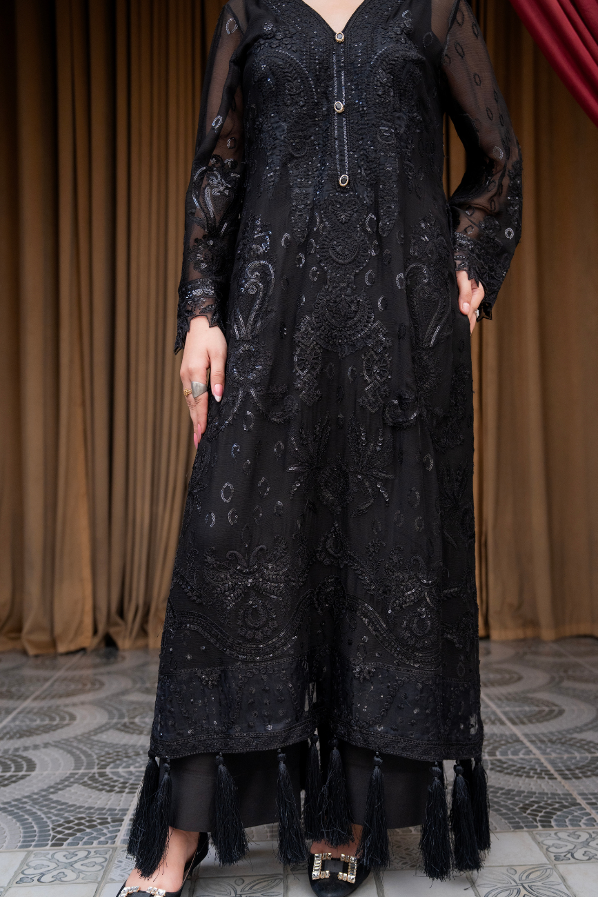 Luxury Chiffon - D 05