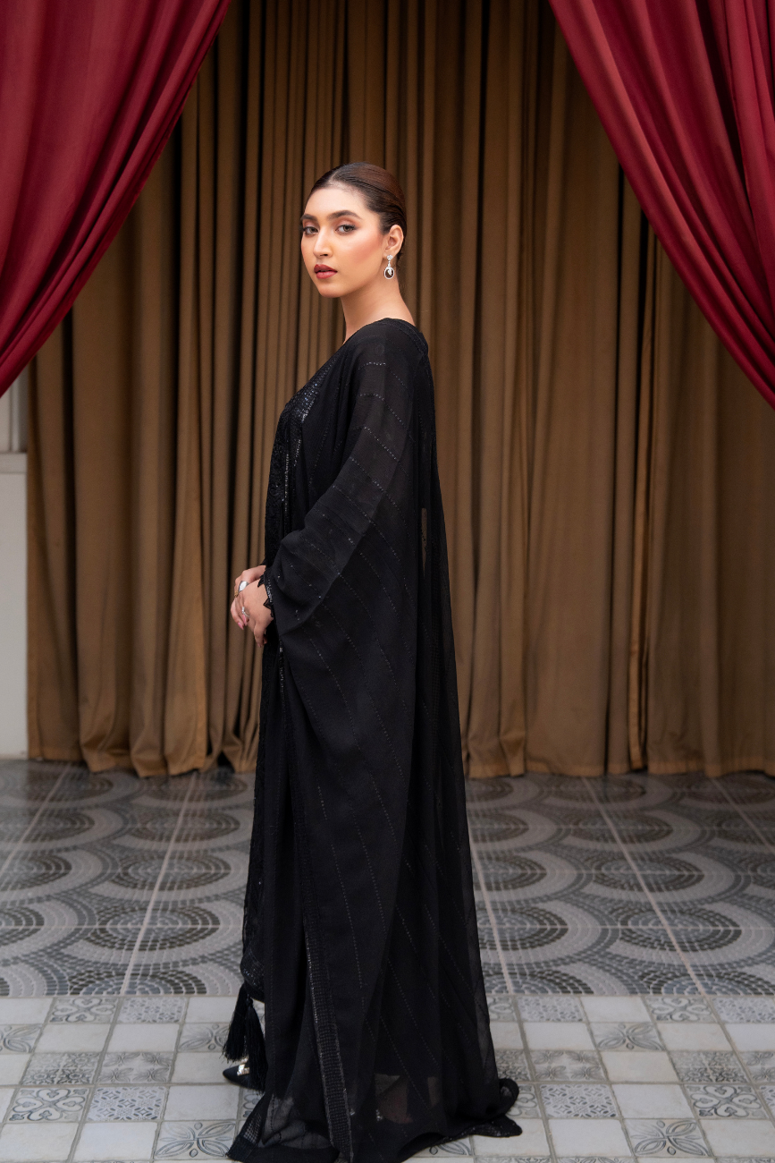 Luxury Chiffon - D 05