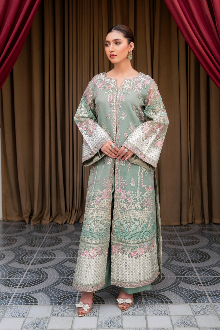 Luxury Chiffon - D 06