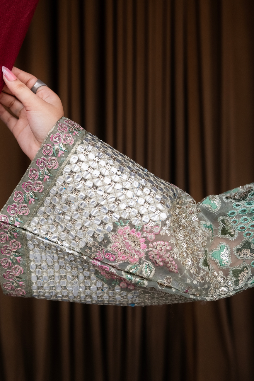 Luxury Chiffon - D 06