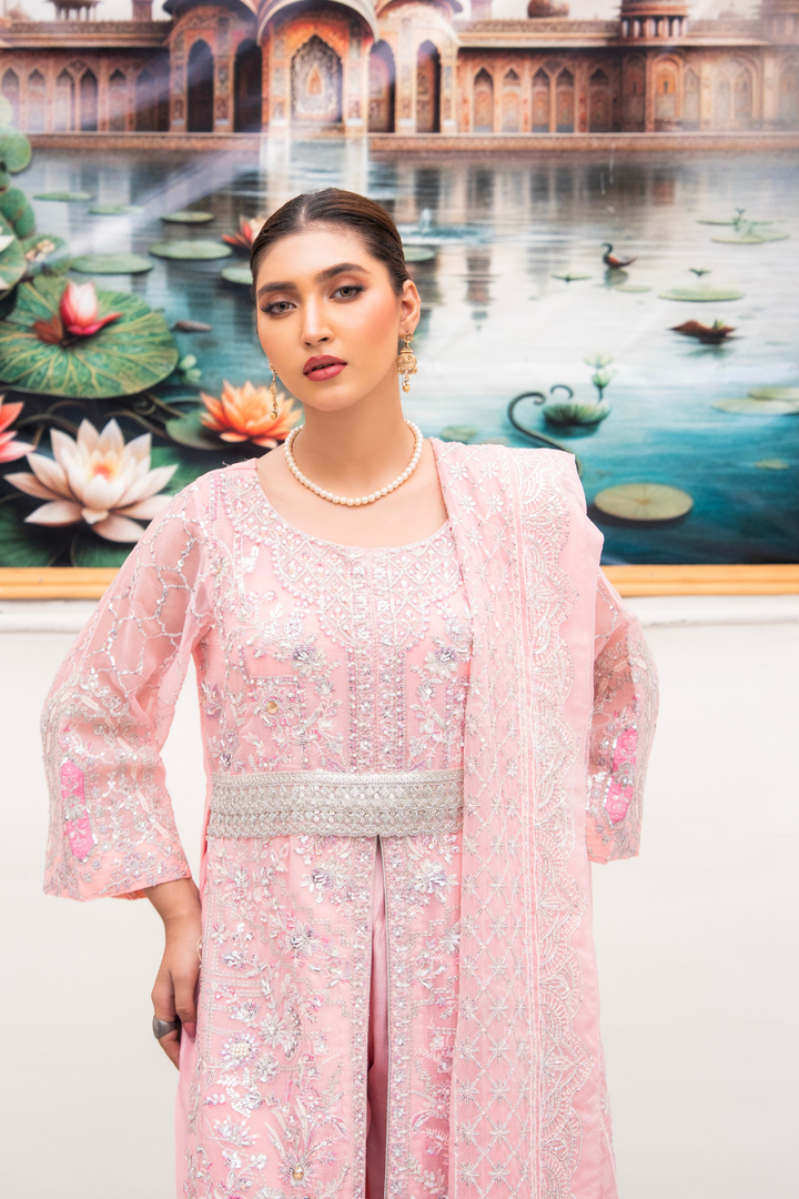 Luxury Chiffon - D 07