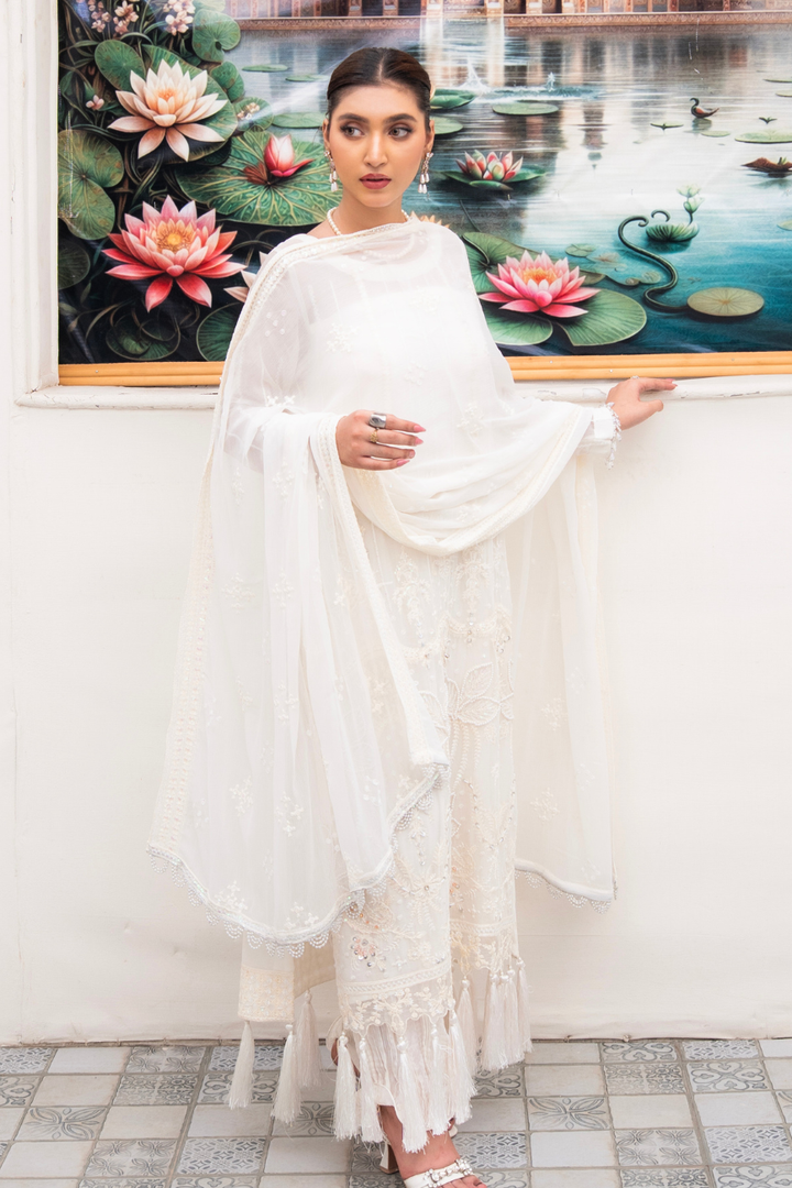 Luxury Chiffon - D 08