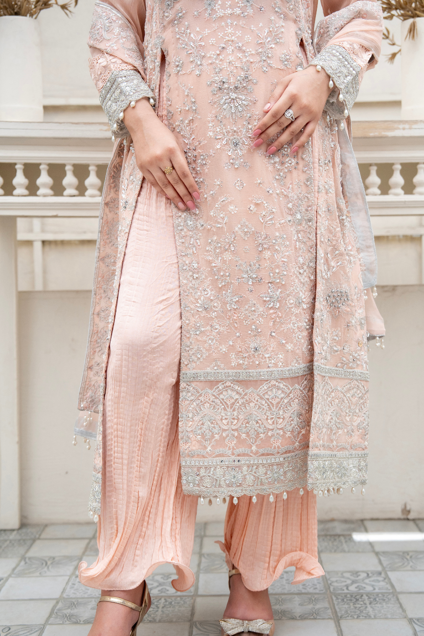 Luxury Chiffon - D 02