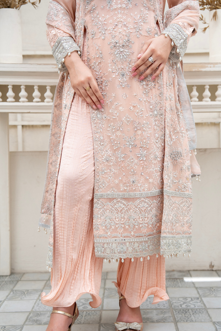 Luxury Chiffon - D 02
